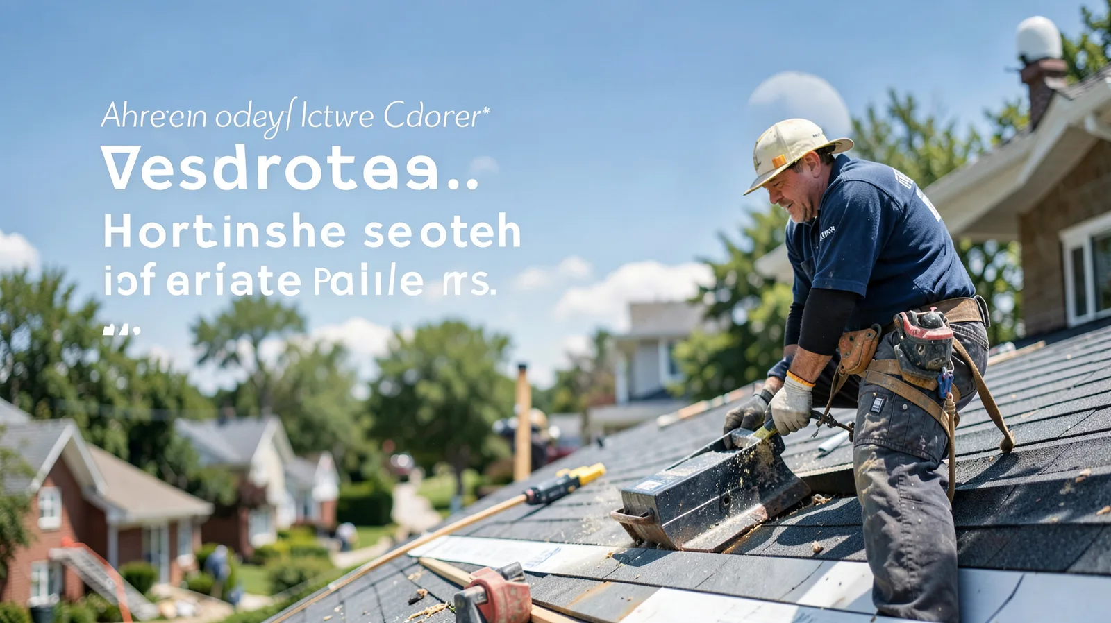 Roof Replacement in Fenton, LA near me